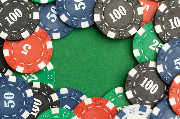 Live roulette wheel and betting layout displayed on kaisar789 platform
